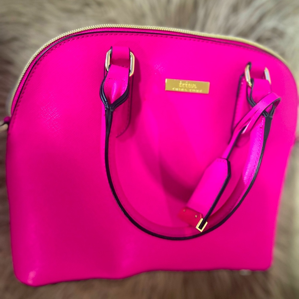 Baecation bag